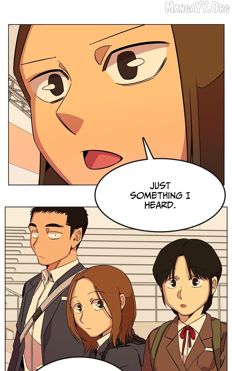 Slow Dive Chapter 19 - page 53