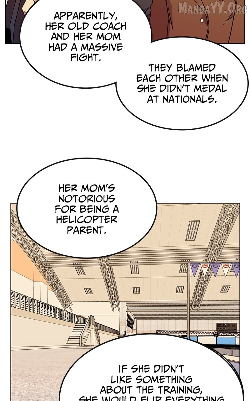 Slow Dive Chapter 19 - page 54