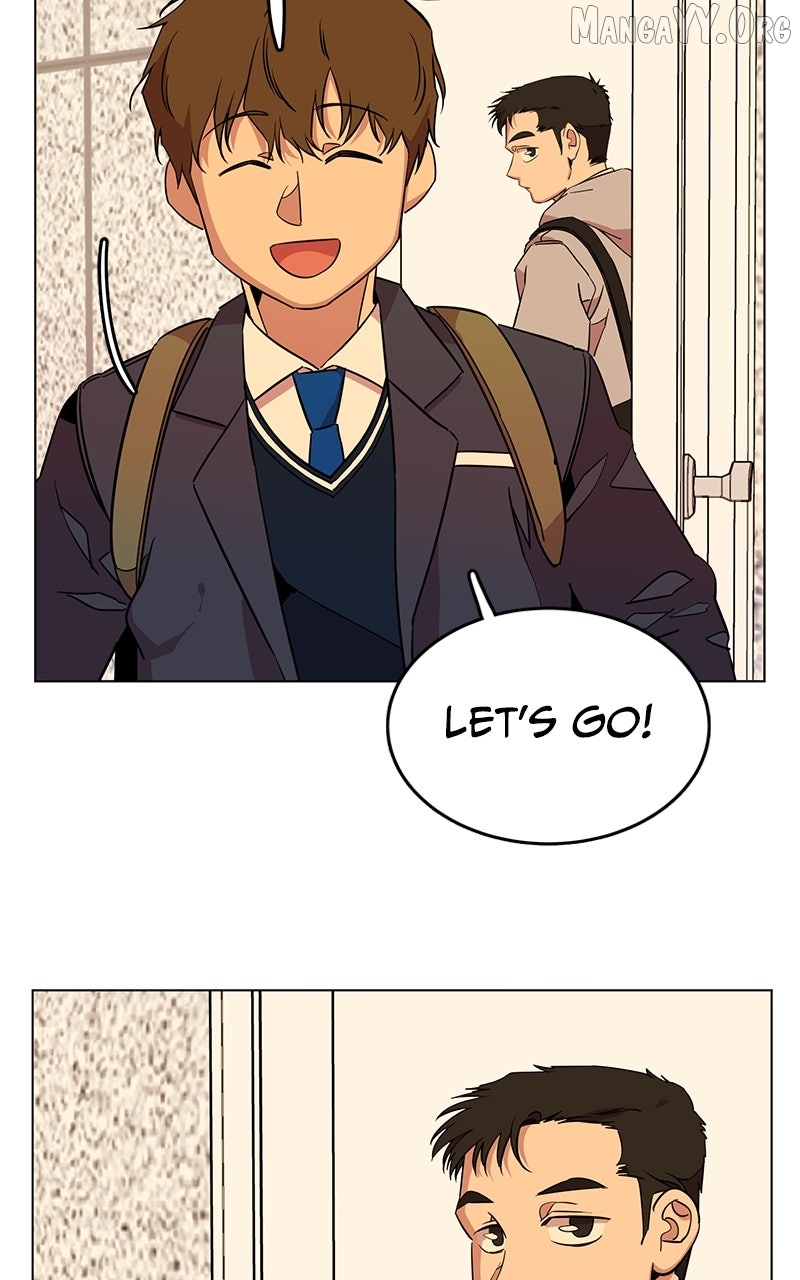 Slow Dive Chapter 19 - page 60