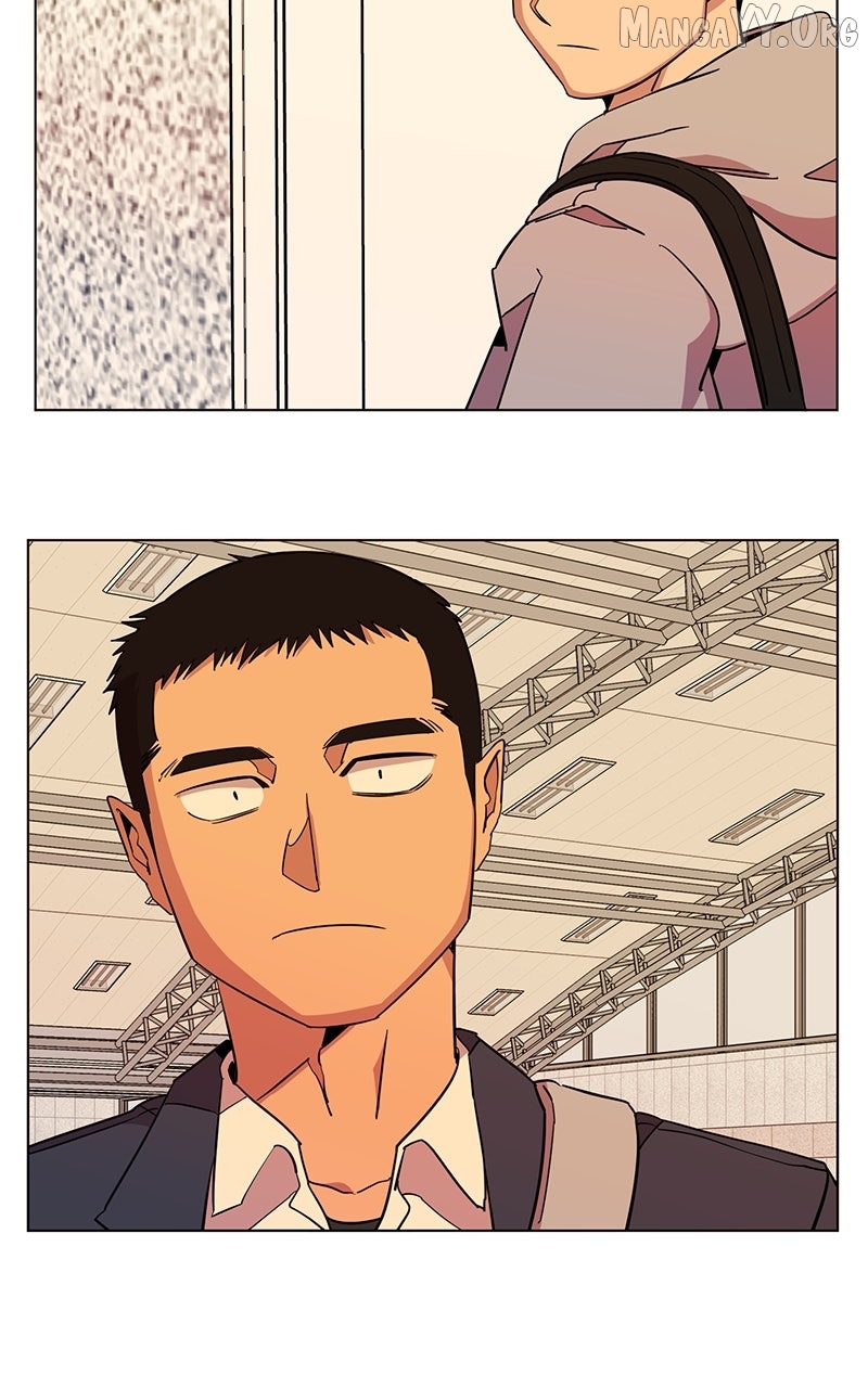 Slow Dive Chapter 19 - page 61