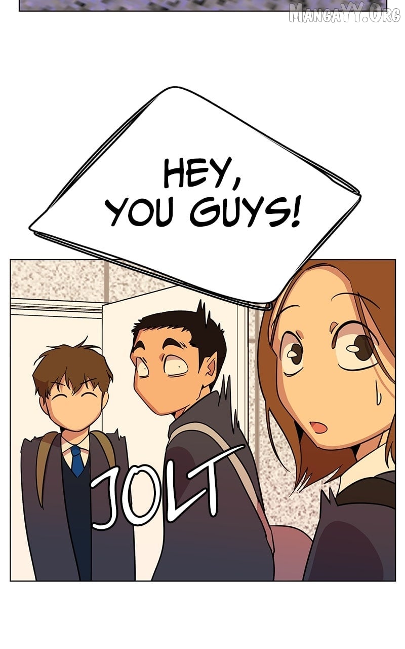 Slow Dive Chapter 19 - page 63