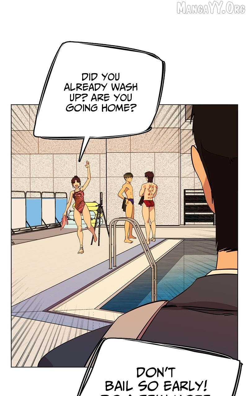 Slow Dive Chapter 19 - page 64