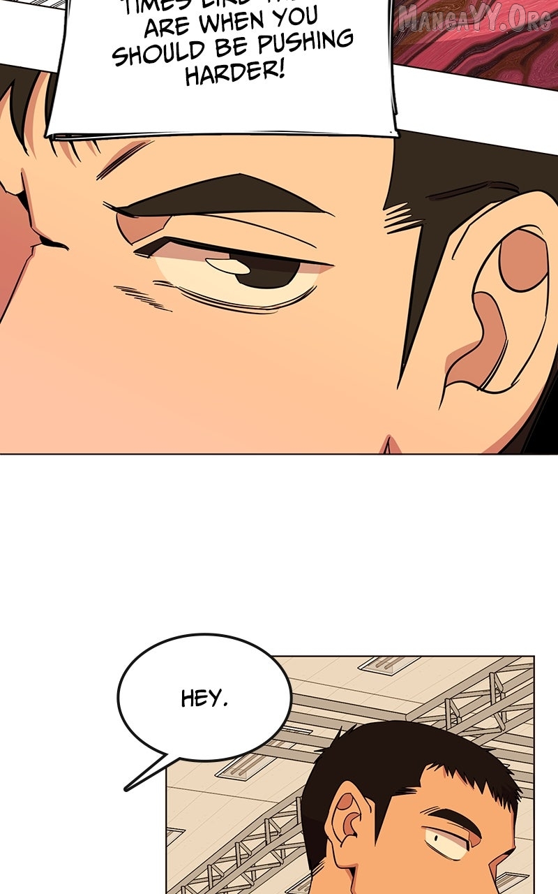 Slow Dive Chapter 19 - page 68