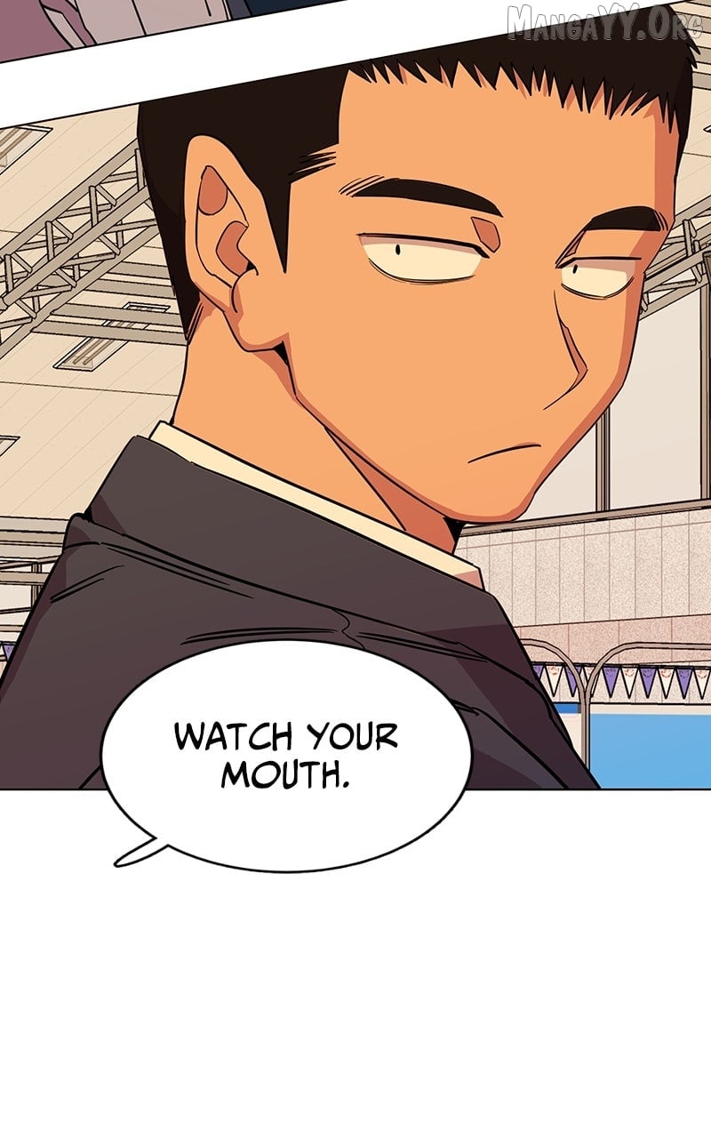 Slow Dive Chapter 19 - page 70