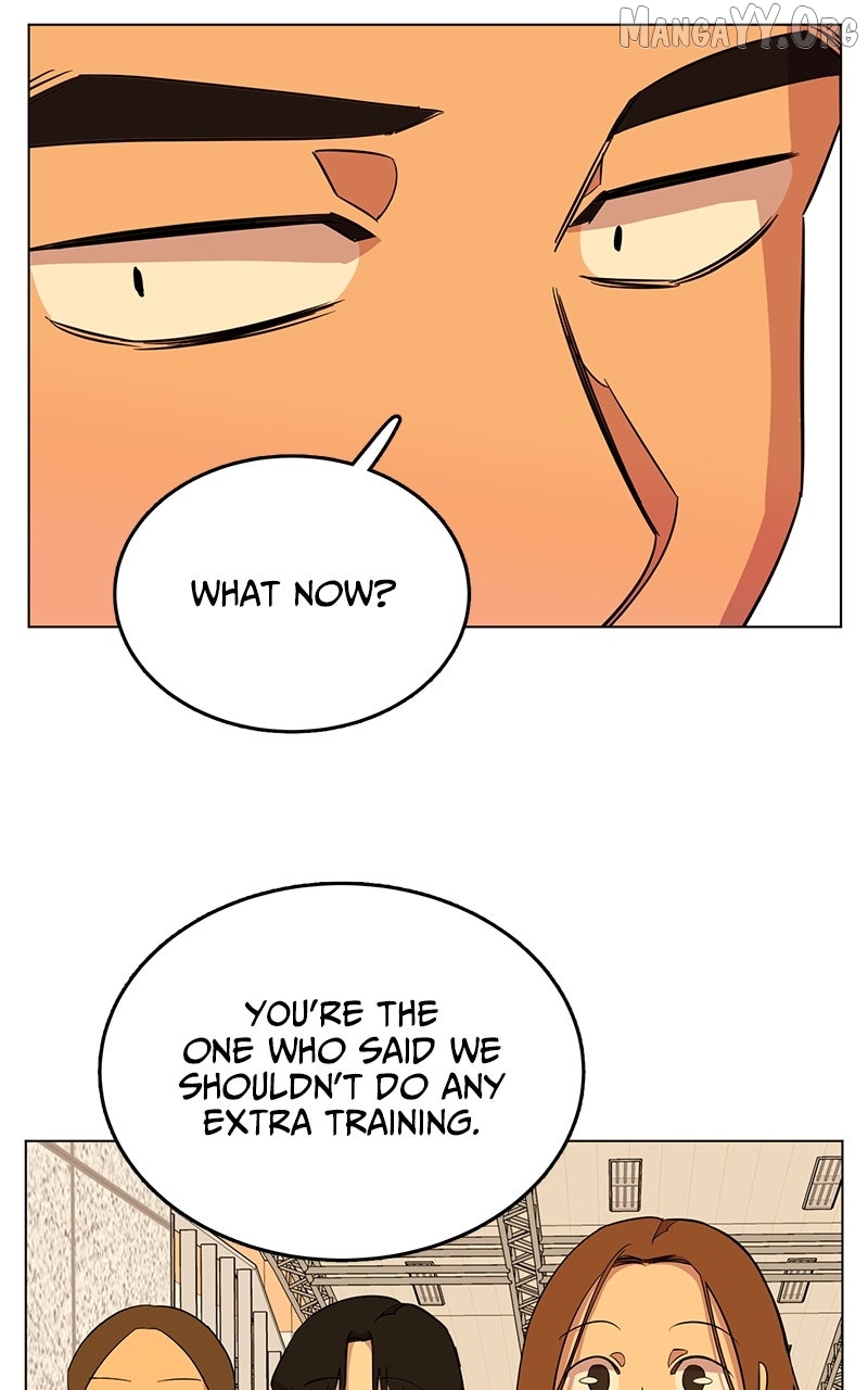 Slow Dive Chapter 19 - page 71