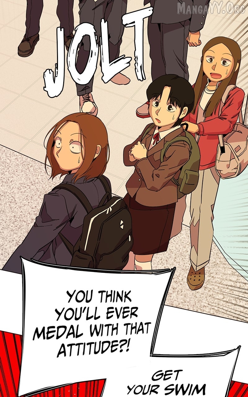 Slow Dive Chapter 19 - page 74