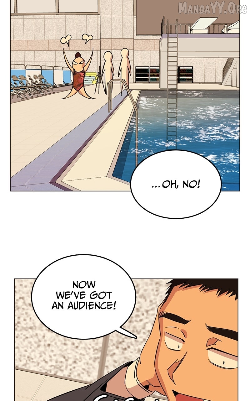 Slow Dive Chapter 19 - page 76