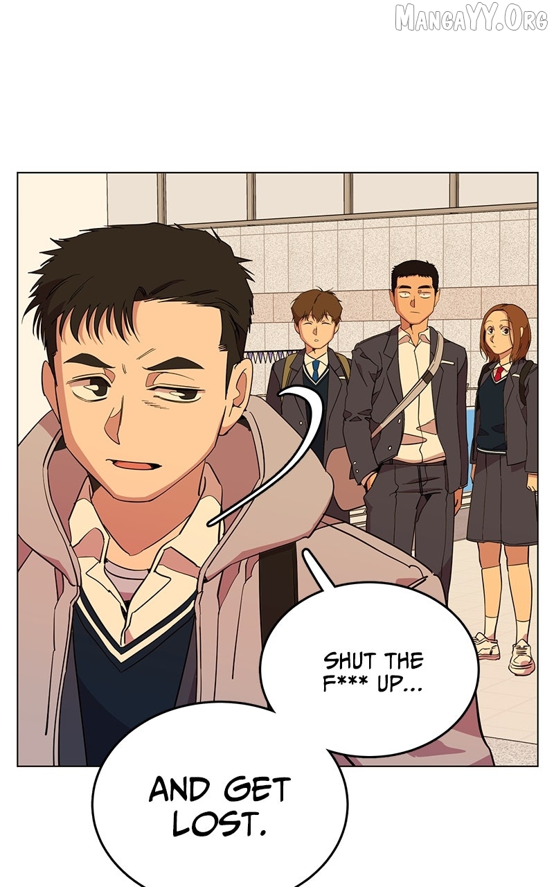 Slow Dive Chapter 19 - page 78