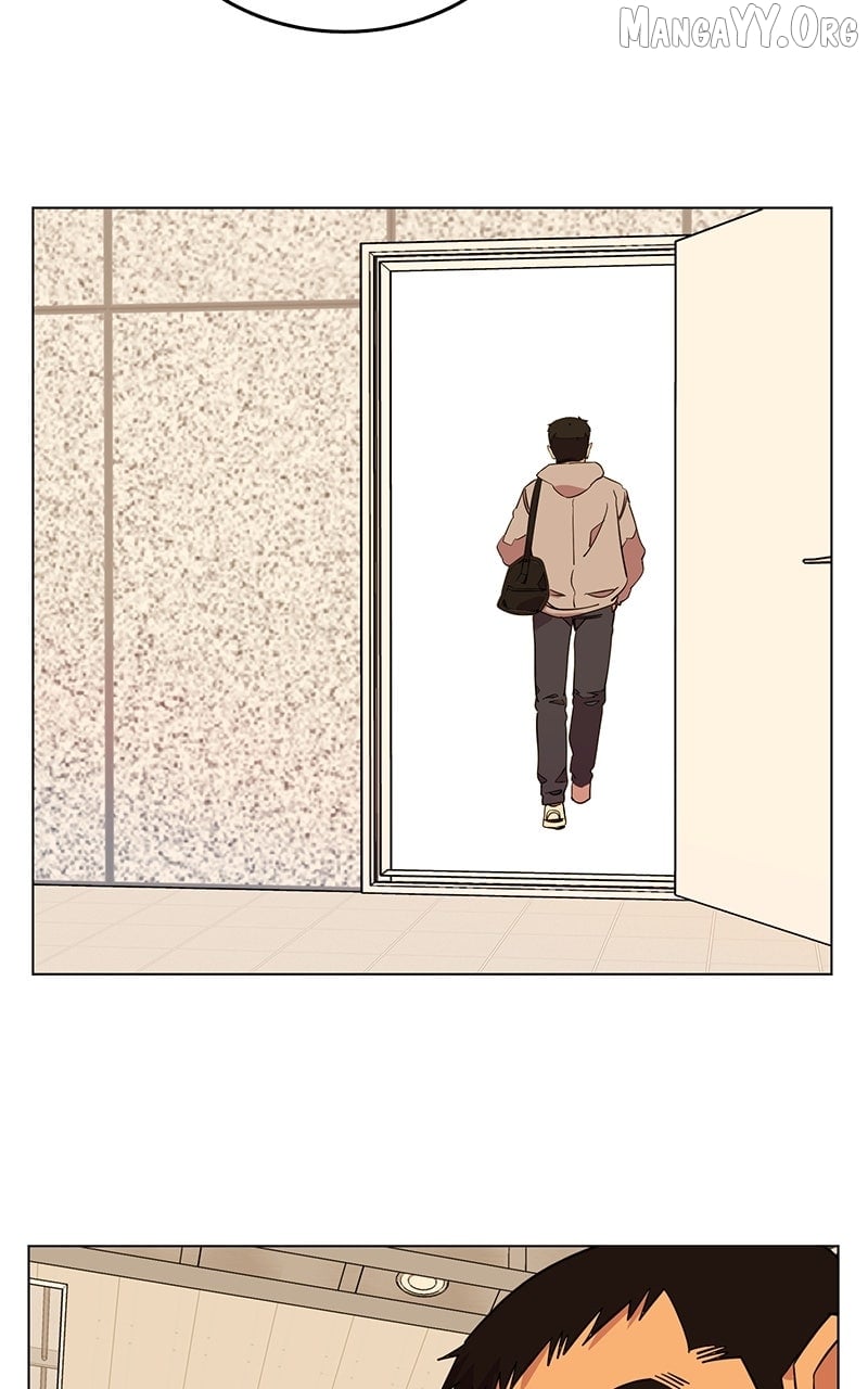 Slow Dive Chapter 19 - page 79