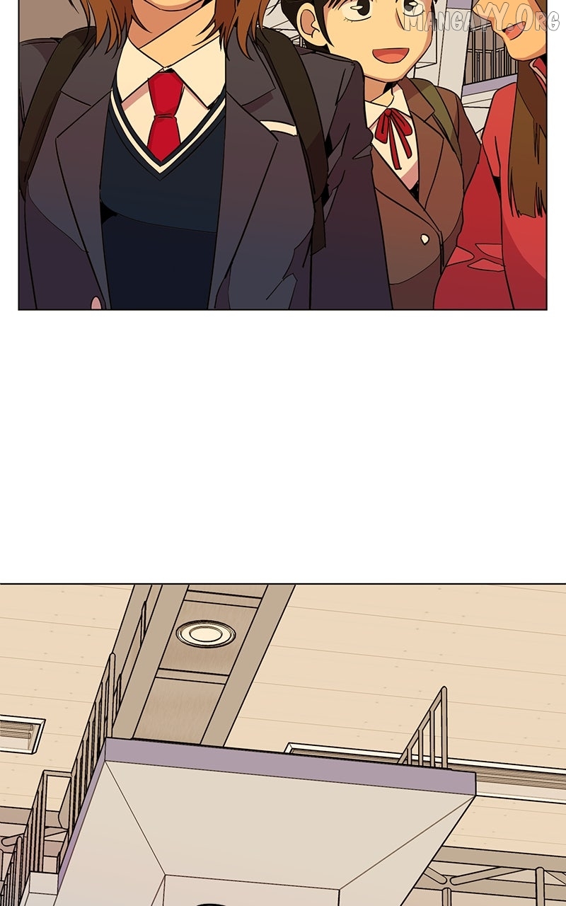Slow Dive Chapter 19 - page 81