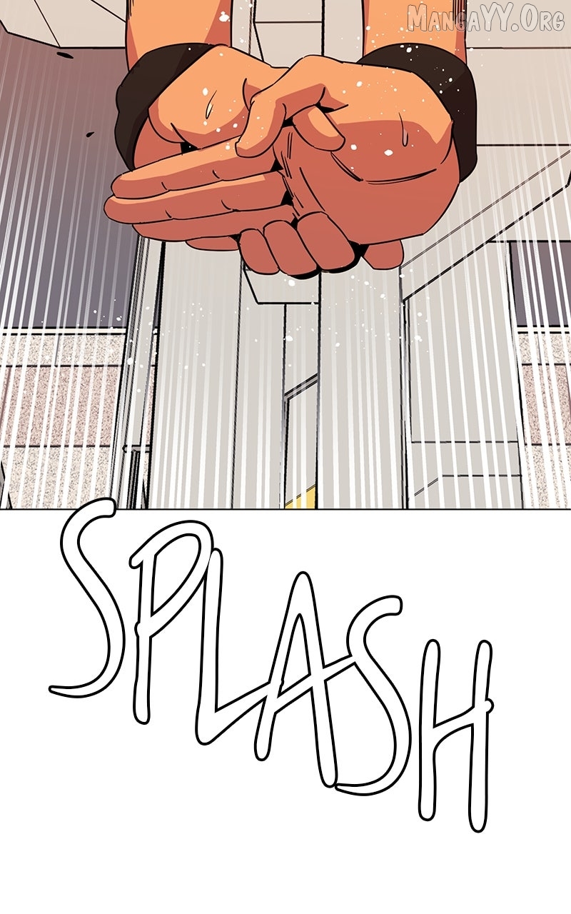 Slow Dive Chapter 19 - page 83