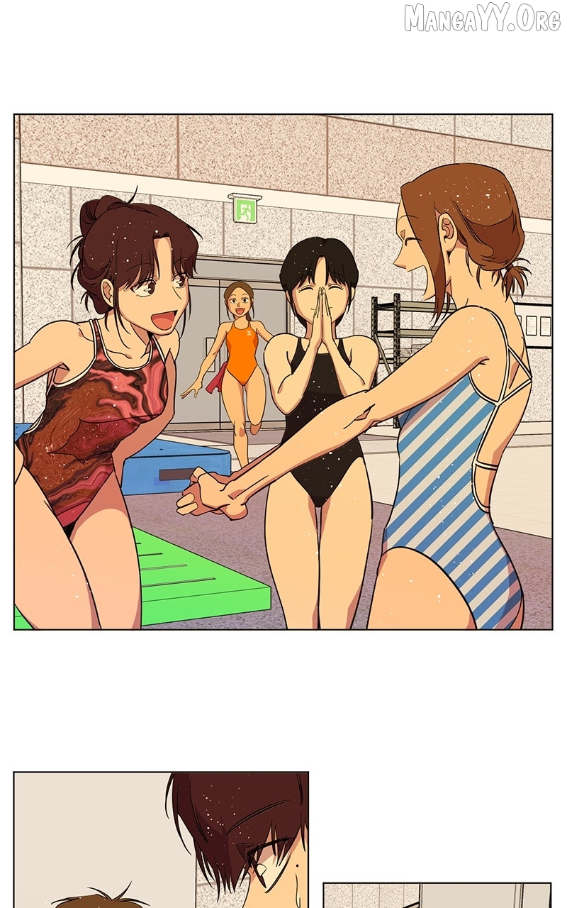 Slow Dive Chapter 19 - page 84