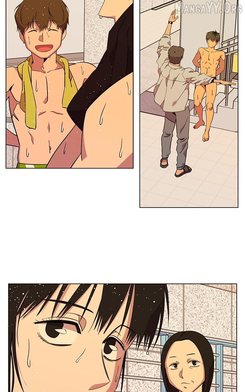 Slow Dive Chapter 19 - page 85