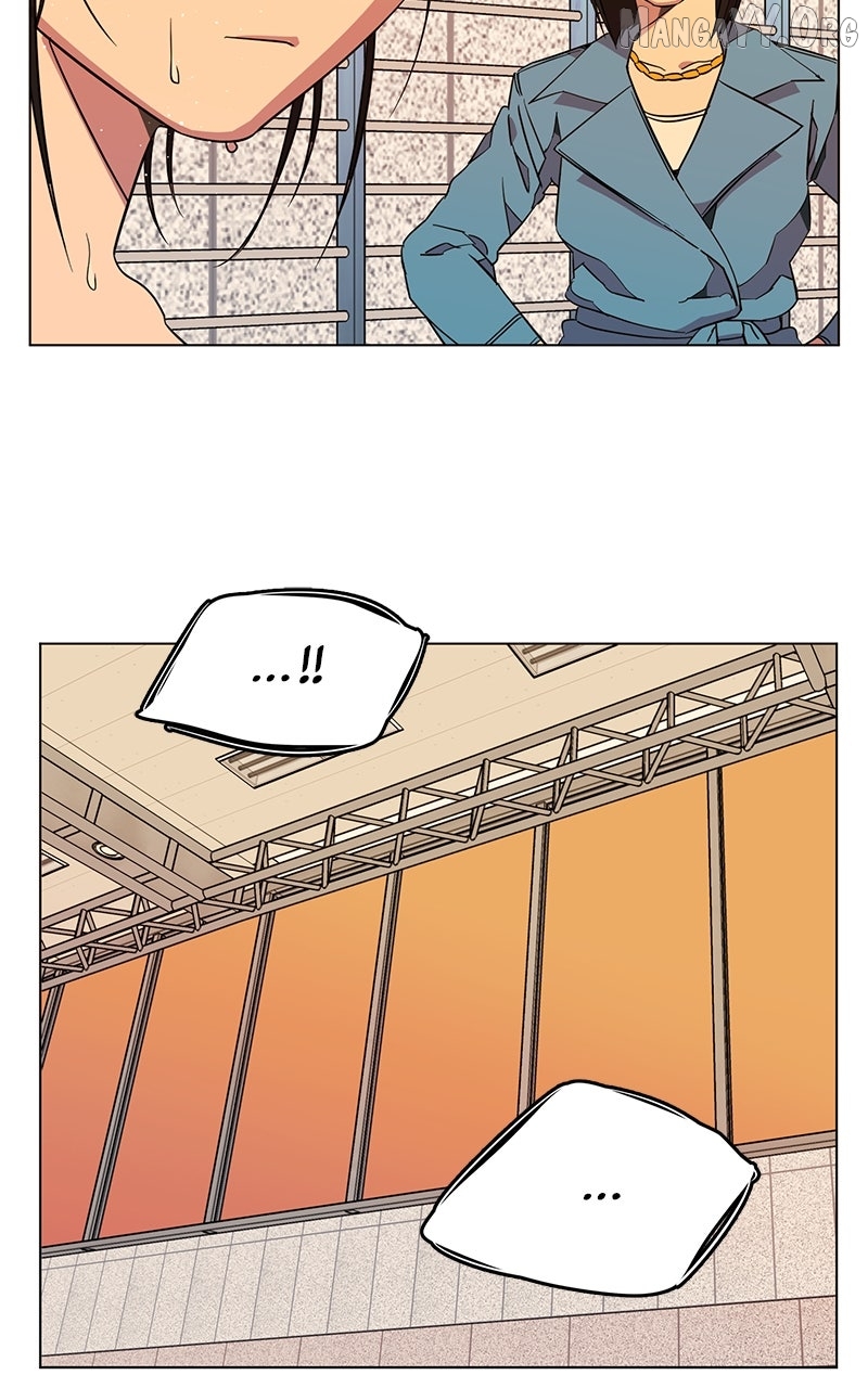 Slow Dive Chapter 19 - page 86