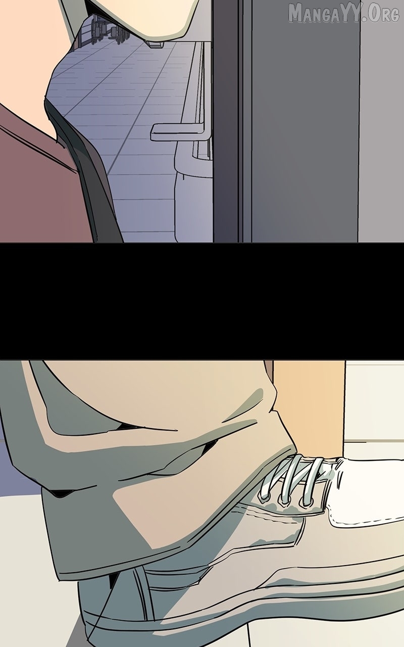 Slow Dive Chapter 20 - page 24