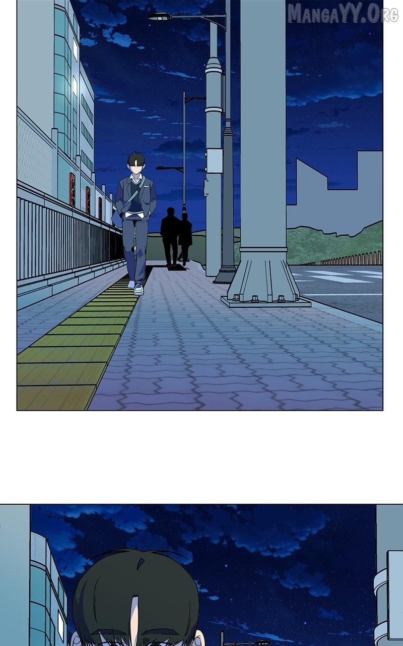 Slow Dive Chapter 20 - page 42