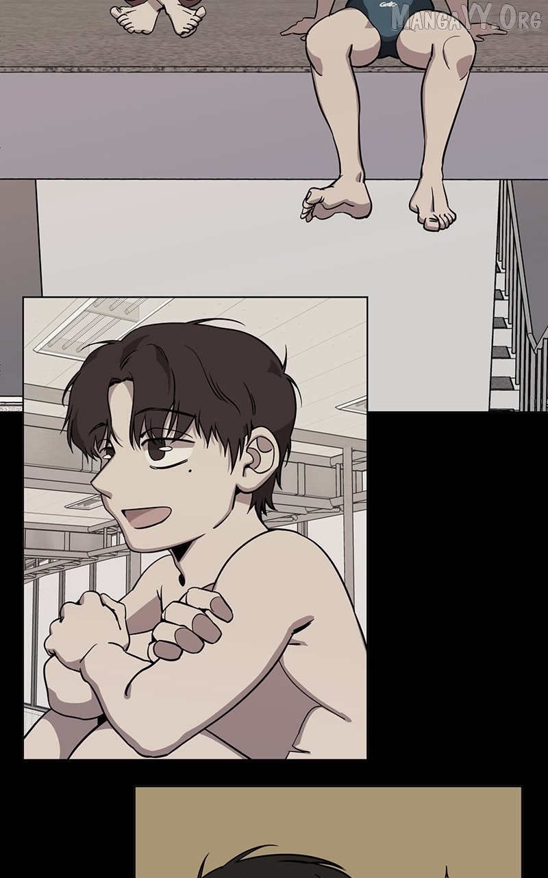 Slow Dive Chapter 20 - page 44