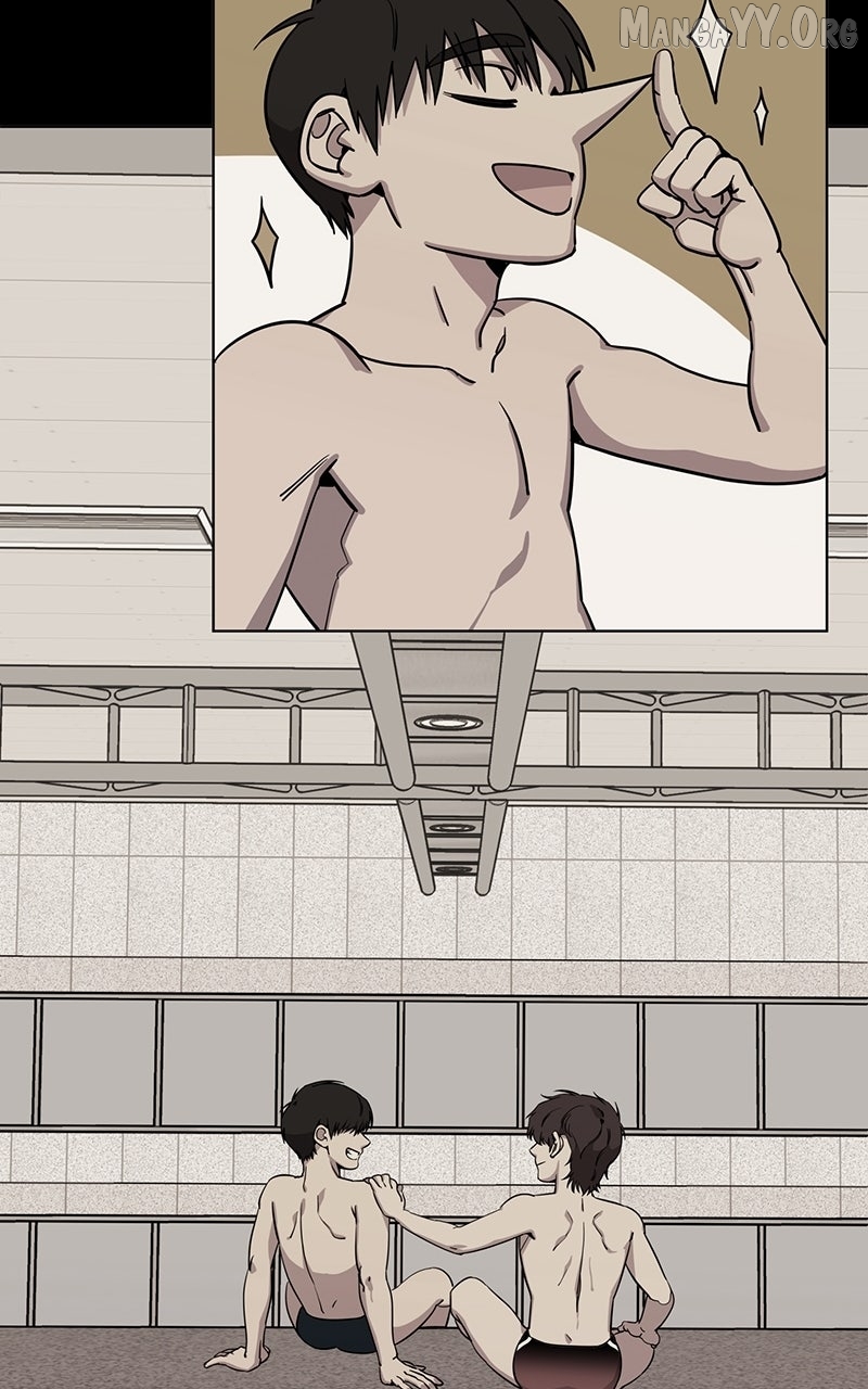 Slow Dive Chapter 20 - page 45