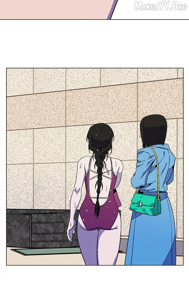 Slow Dive Chapter 20 - page 80