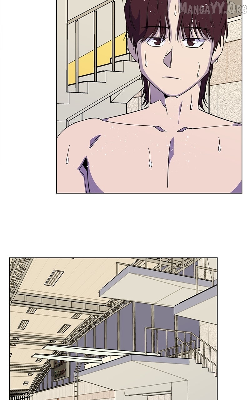 Slow Dive Chapter 20 - page 82