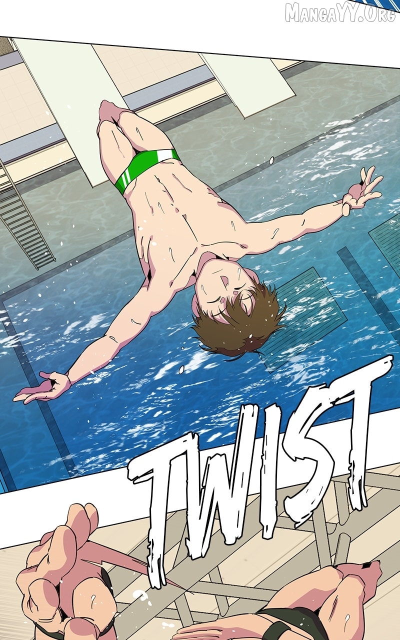 Slow Dive Chapter 21 - page 5