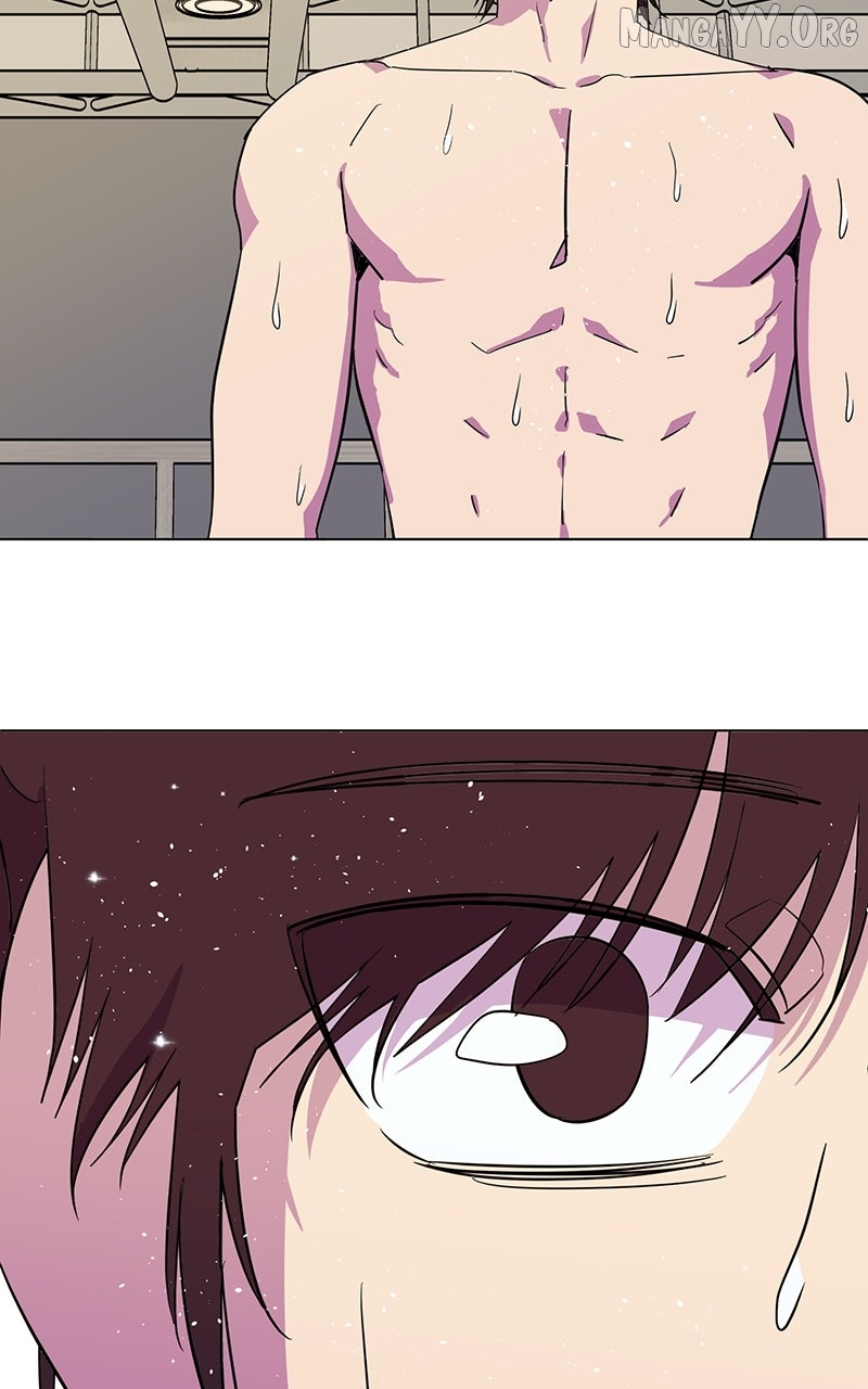 Slow Dive Chapter 21 - page 32