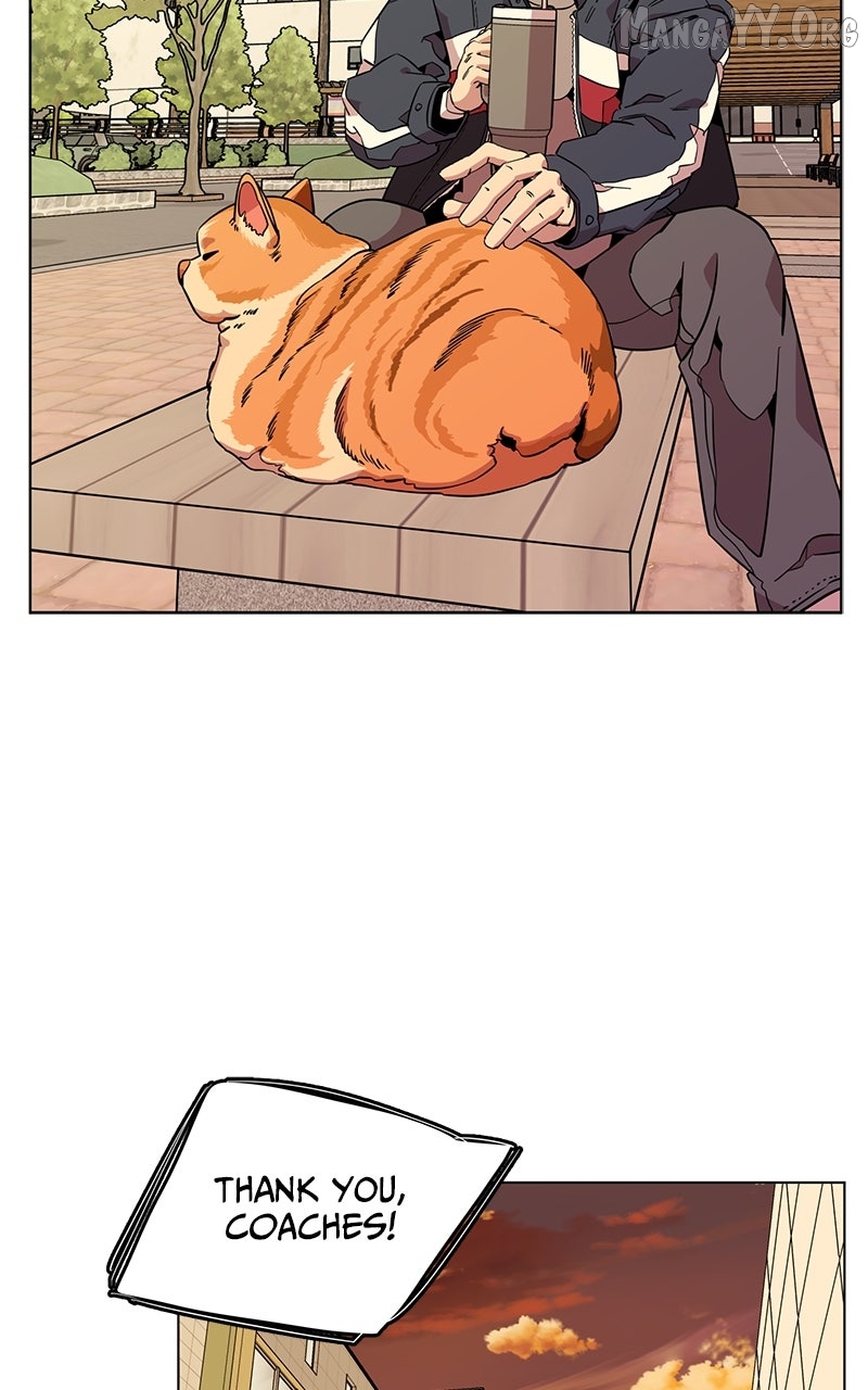 Slow Dive Chapter 21 - page 34