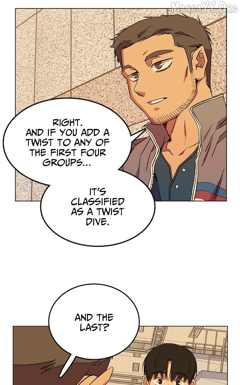 Slow Dive Chapter 21 - page 44