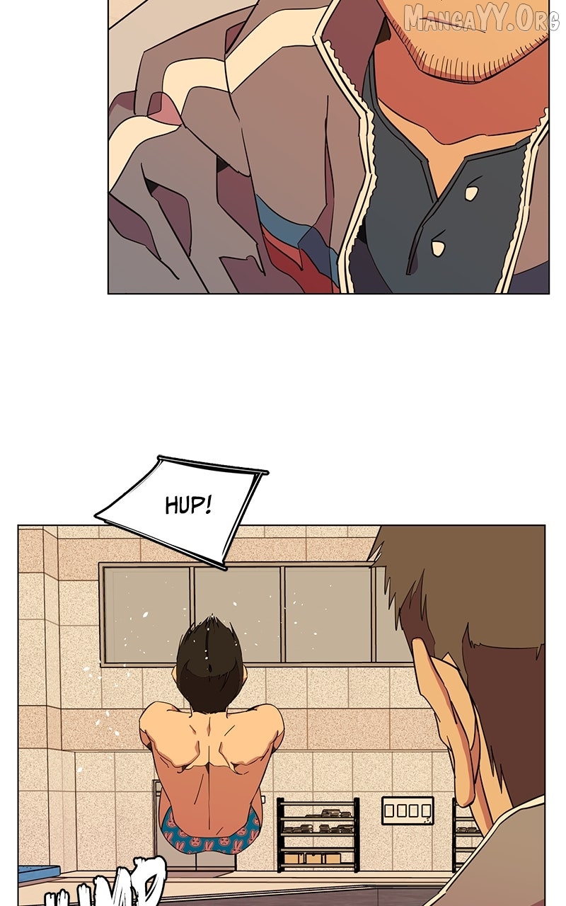 Slow Dive Chapter 21 - page 59