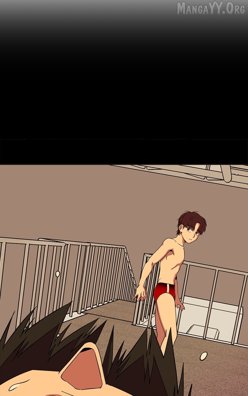 Slow Dive Chapter 21 - page 62