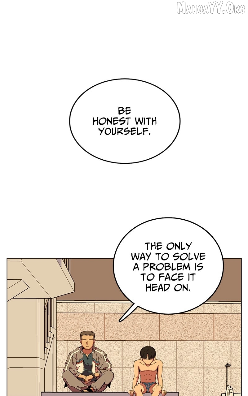Slow Dive Chapter 21 - page 72