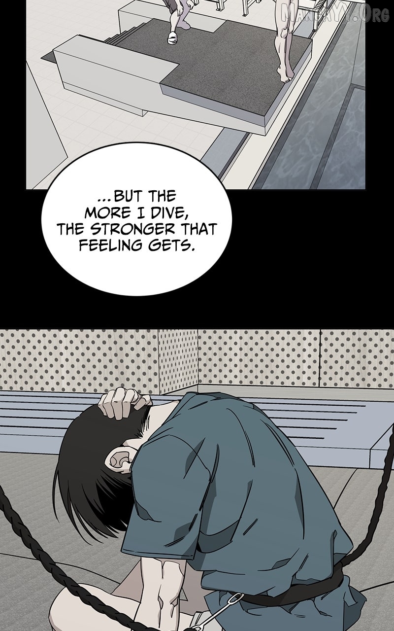 Slow Dive Chapter 21 - page 80