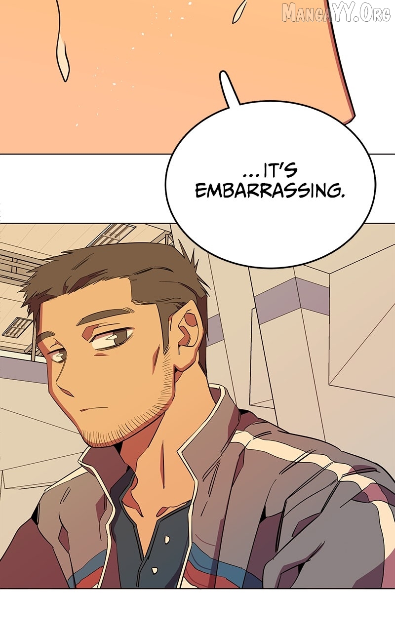 Slow Dive Chapter 21 - page 82