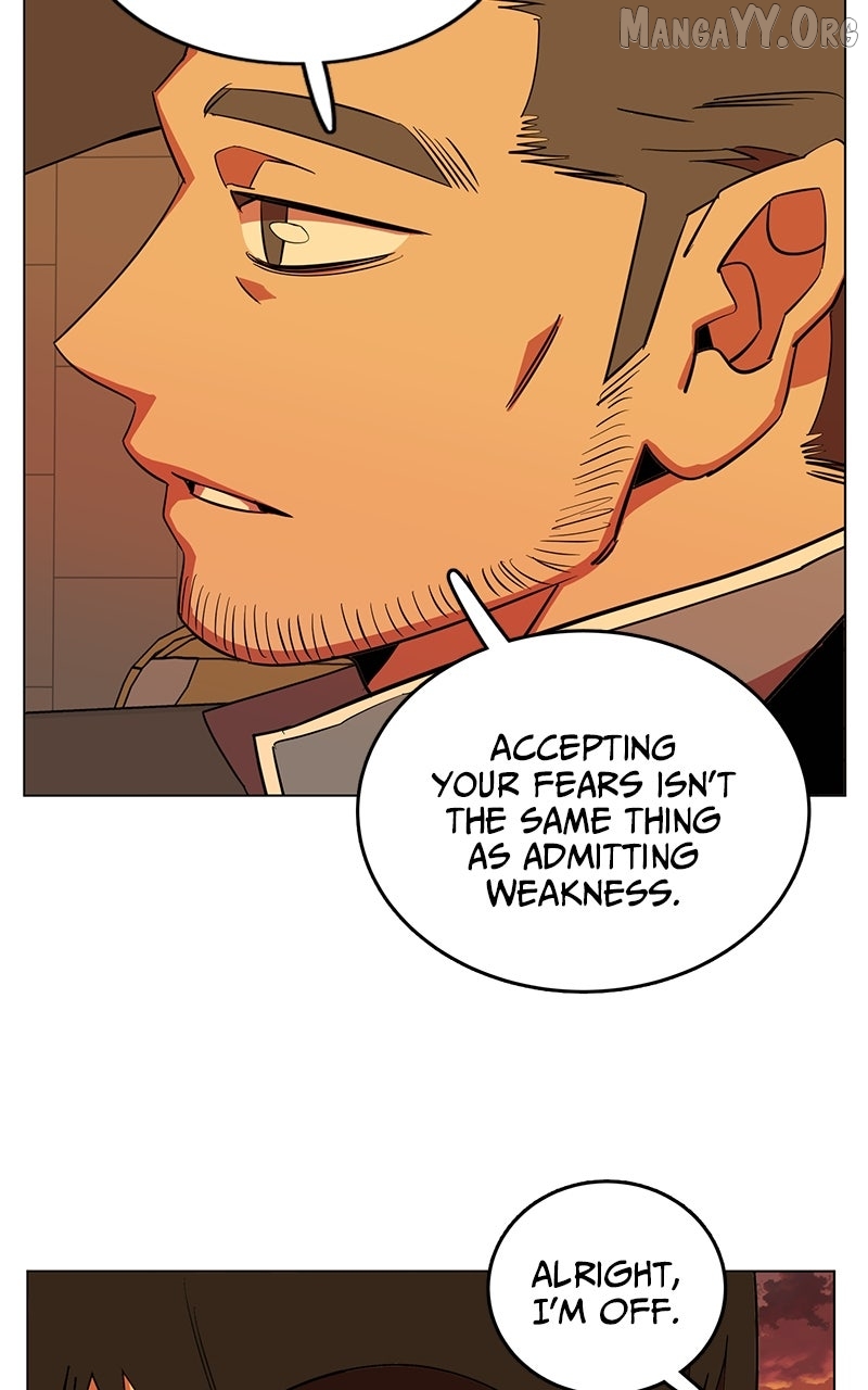 Slow Dive Chapter 21 - page 92