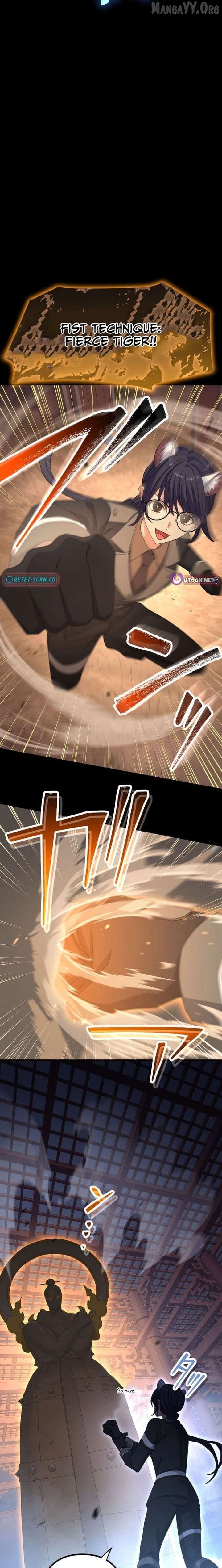 Blade of Purity꞉ The Strongest Swordsman Who Pierces the Darkness Chapter 27 - page 3
