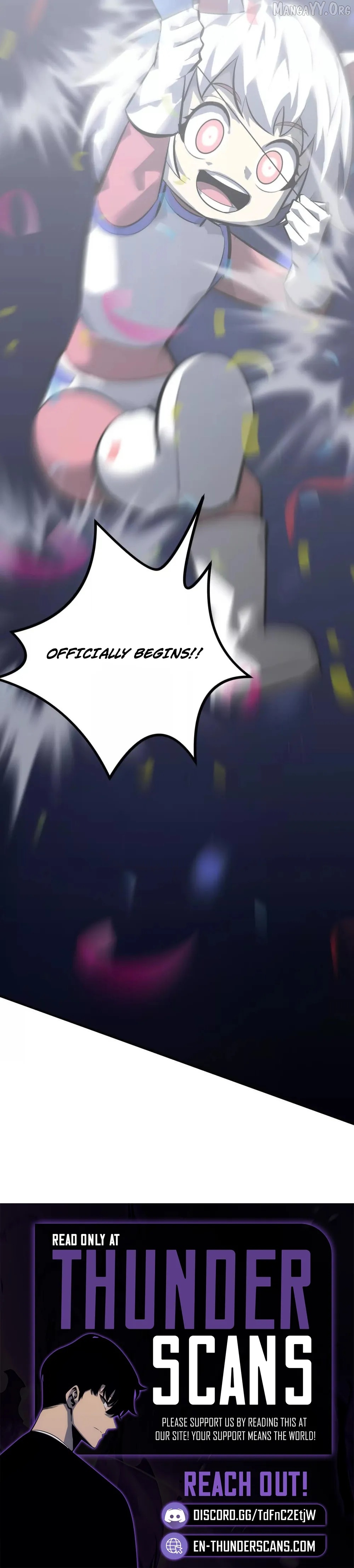 Unparalleled in the Online Gaming World Chapter 67 - page 16