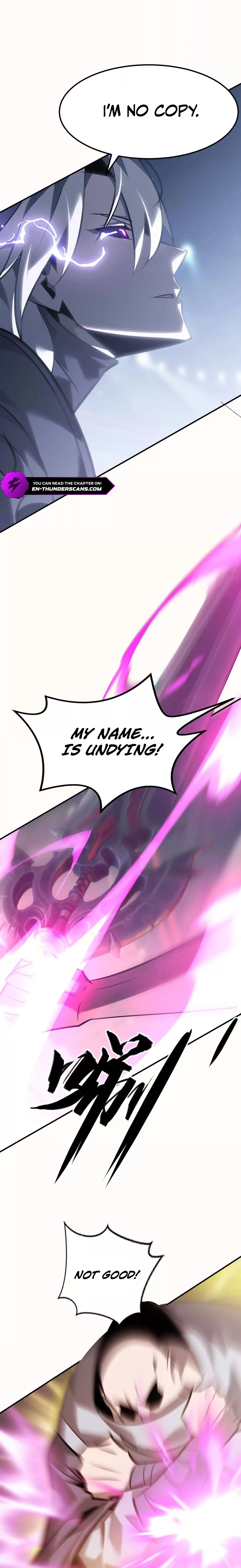 Unparalleled in the Online Gaming World Chapter 69 - page 10