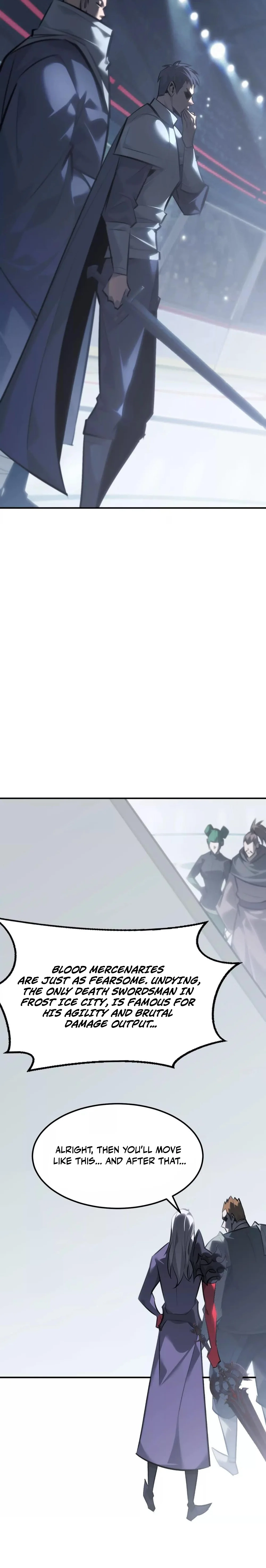 Unparalleled in the Online Gaming World Chapter 69 - page 2