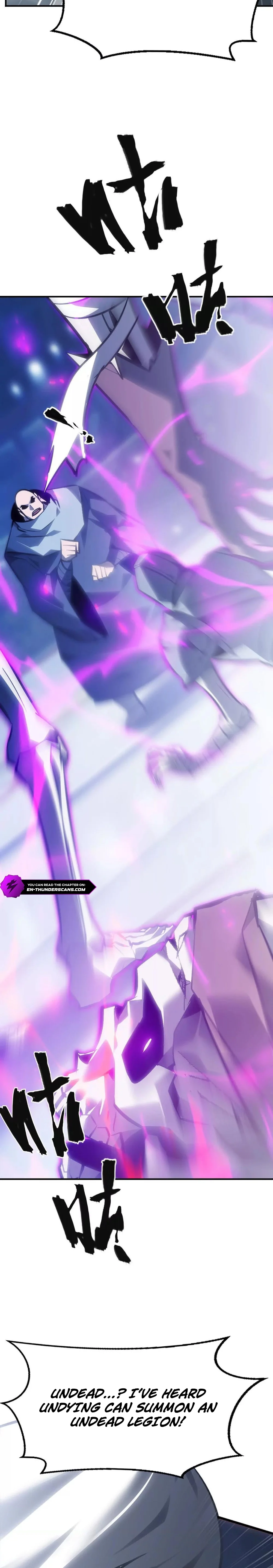 Unparalleled in the Online Gaming World Chapter 69 - page 24