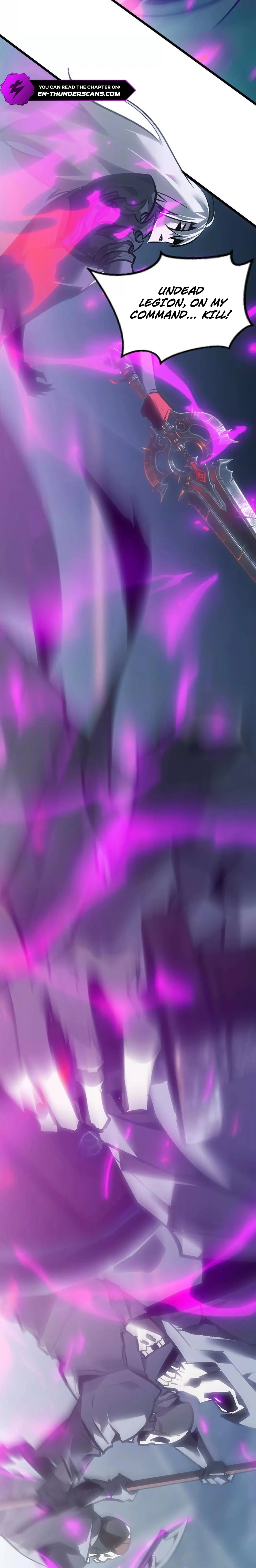 Unparalleled in the Online Gaming World Chapter 69 - page 26