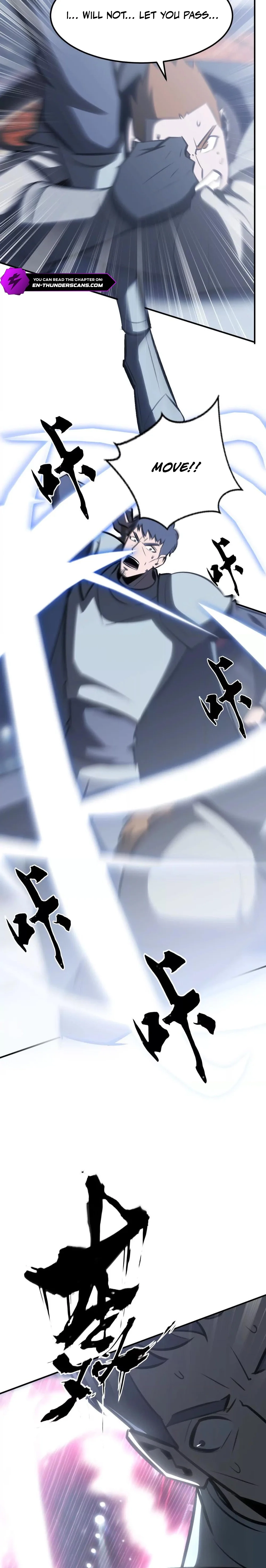 Unparalleled in the Online Gaming World Chapter 69 - page 28