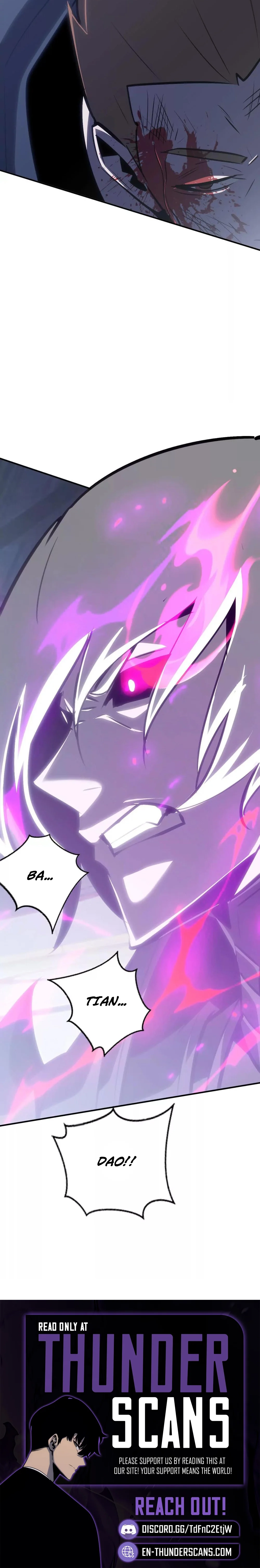 Unparalleled in the Online Gaming World Chapter 69 - page 32