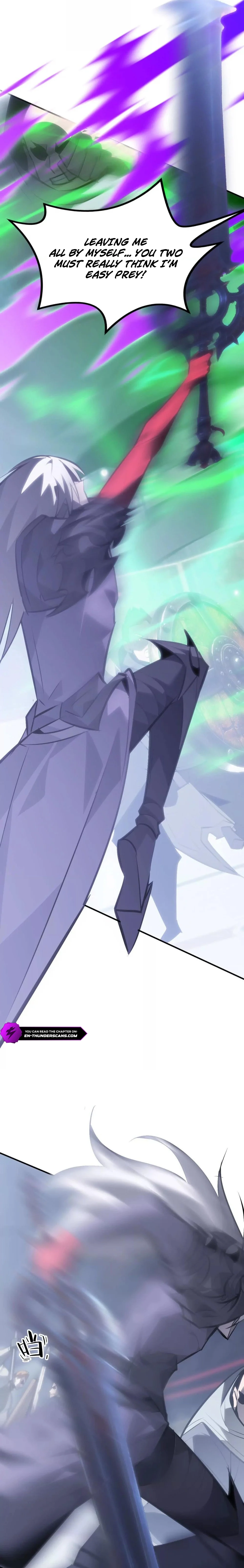 Unparalleled in the Online Gaming World Chapter 69 - page 6