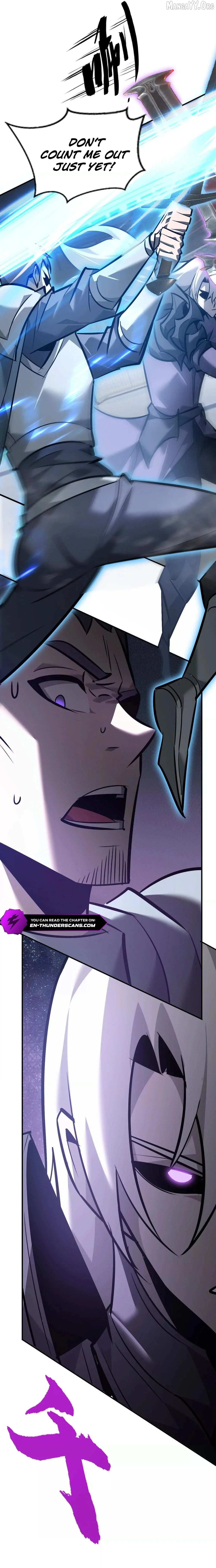 Unparalleled in the Online Gaming World Chapter 70 - page 3