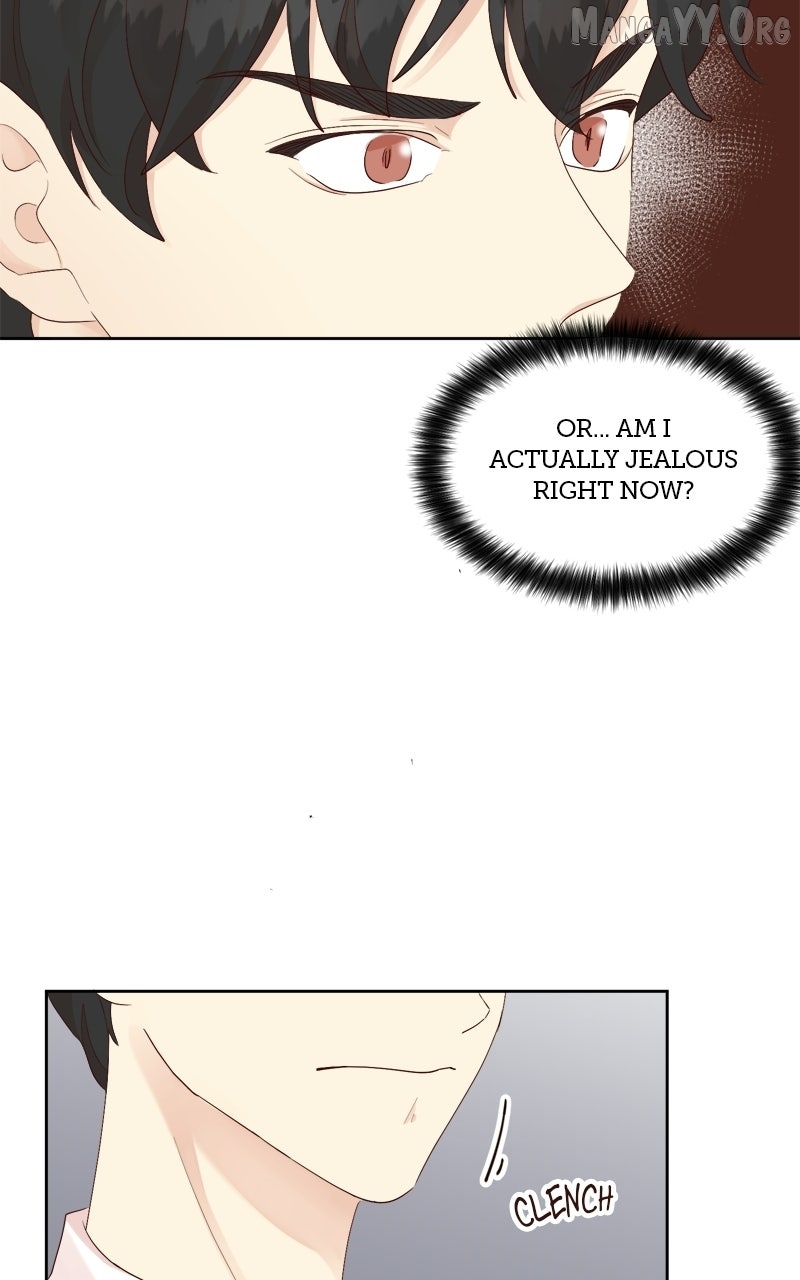 The Grim Reaper is My Guardian Chapter 19 - page 9