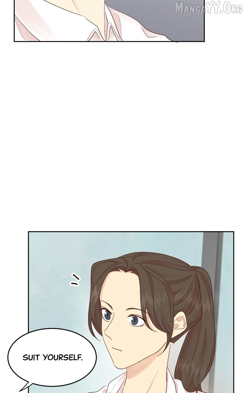 The Grim Reaper is My Guardian Chapter 19 - page 10