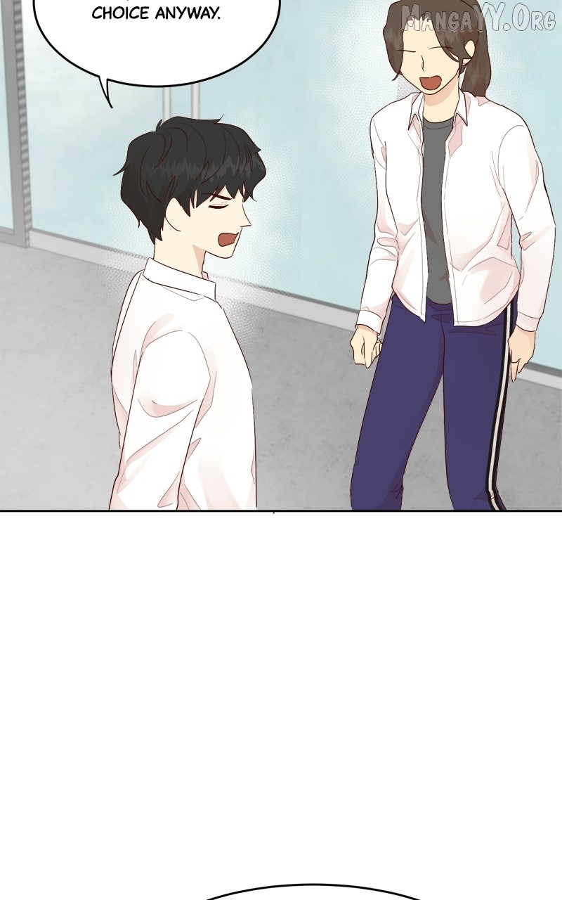 The Grim Reaper is My Guardian Chapter 19 - page 13