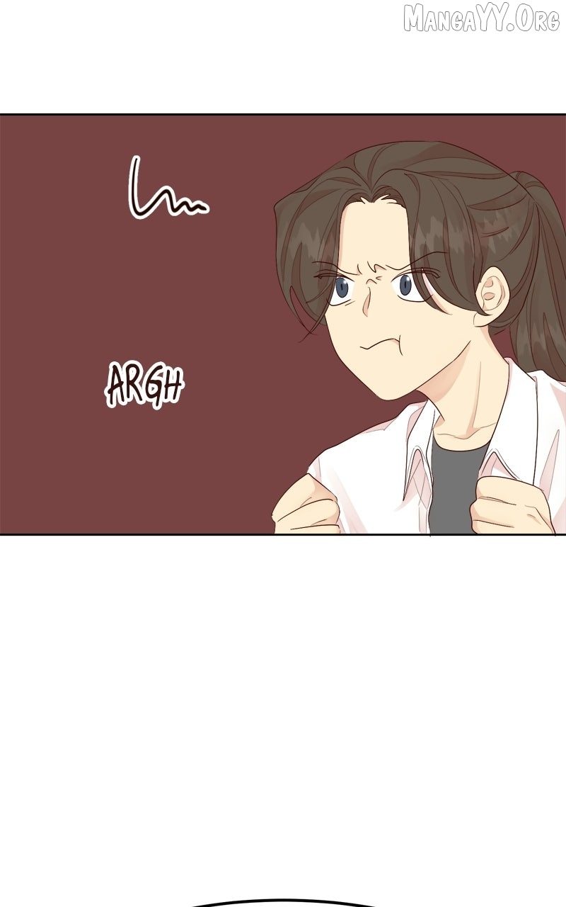 The Grim Reaper is My Guardian Chapter 19 - page 15