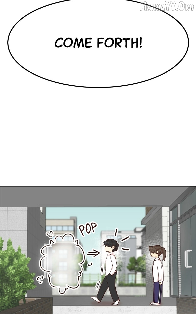 The Grim Reaper is My Guardian Chapter 19 - page 16