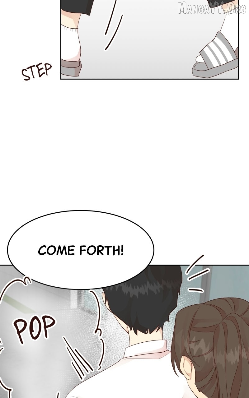 The Grim Reaper is My Guardian Chapter 19 - page 19